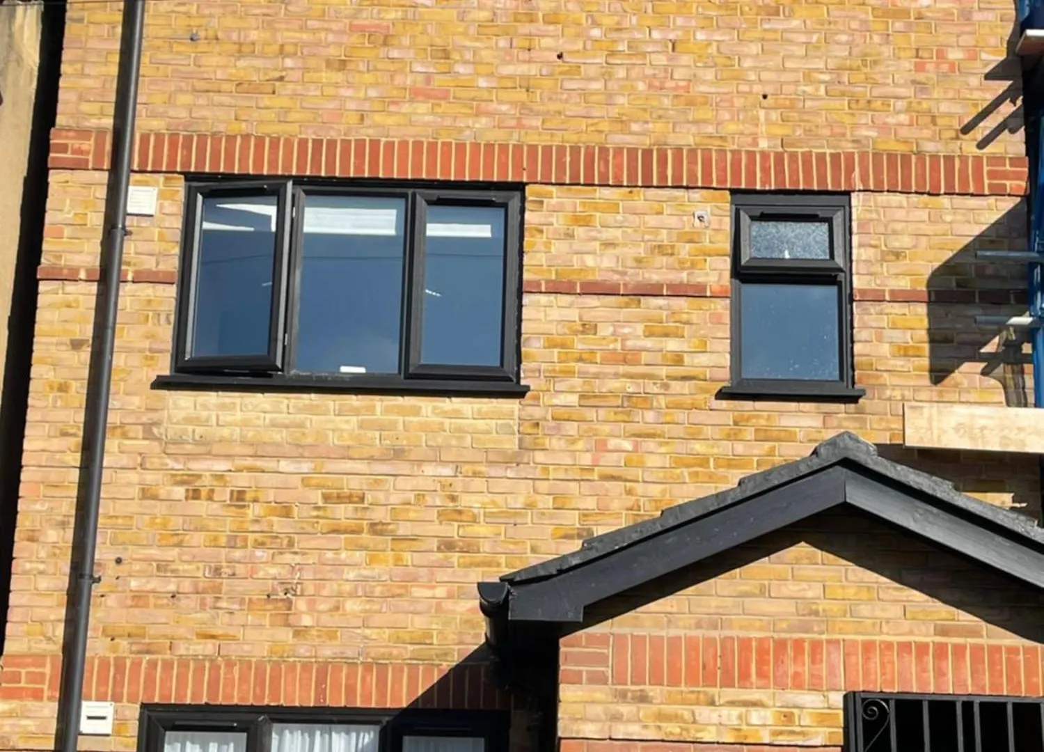 London Two Bedroom Central Location Modern Flat Stratford Royaume-Uni