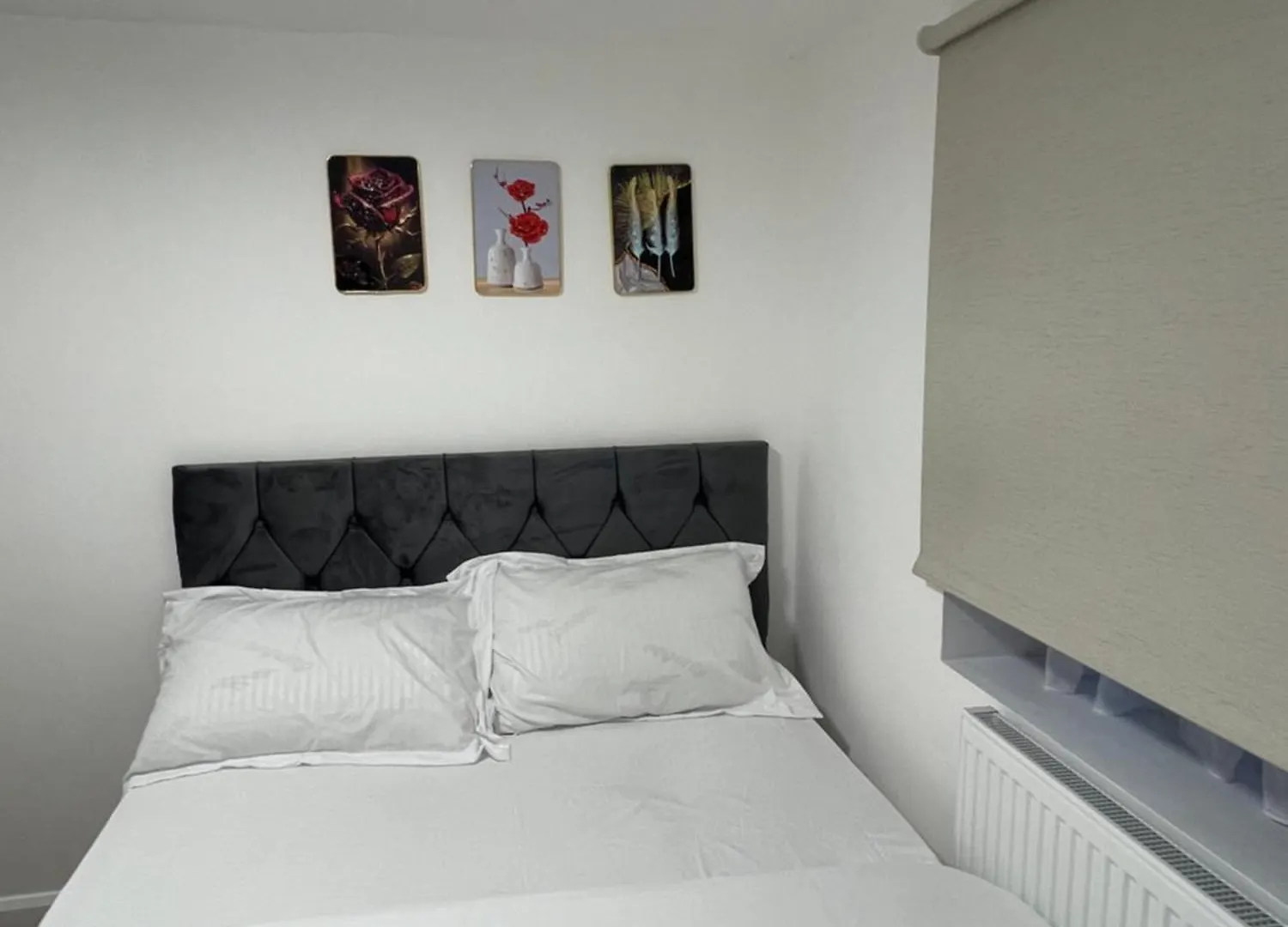 Apartment London Two Bedroom Central Location Modern Flat Stratford Großbritannien