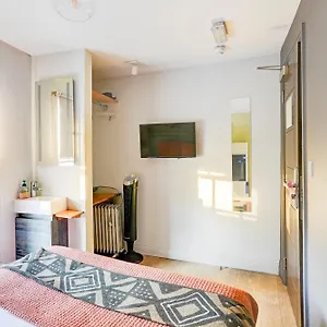 3* Отель Peckham By Belvilla