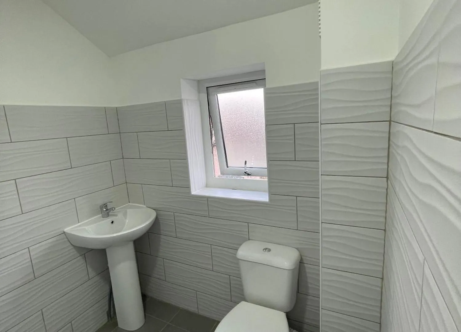 Apartment London Two Bedroom Central Location Modern Flat Stratford