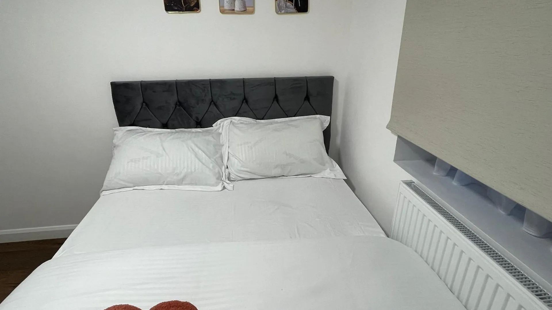 Apartment London Two Bedroom Central Location Modern Flat Stratford