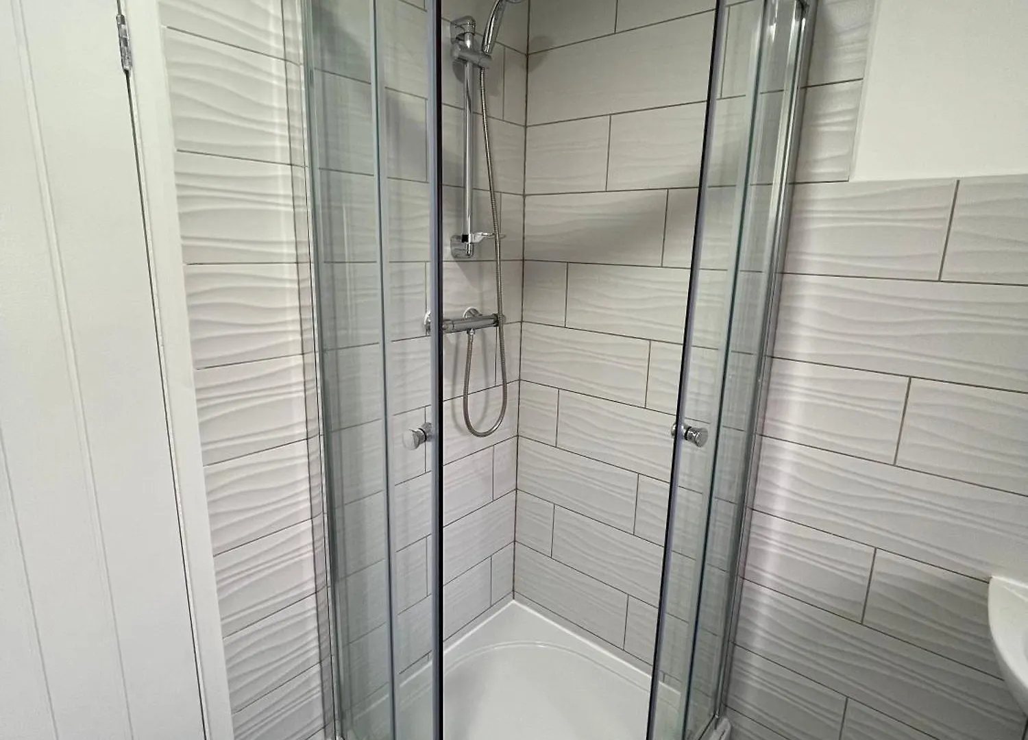 شقة London Two Bedroom Central Location Modern Flat Stratford