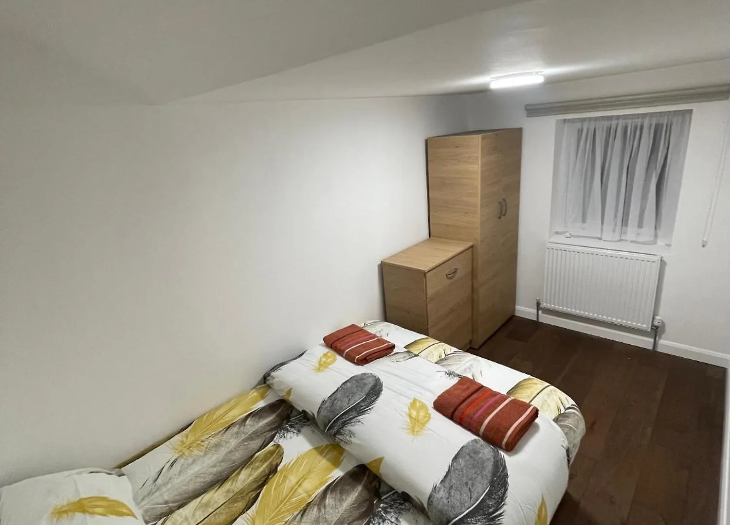 شقة London Two Bedroom Central Location Modern Flat Stratford المملكة المتحدة