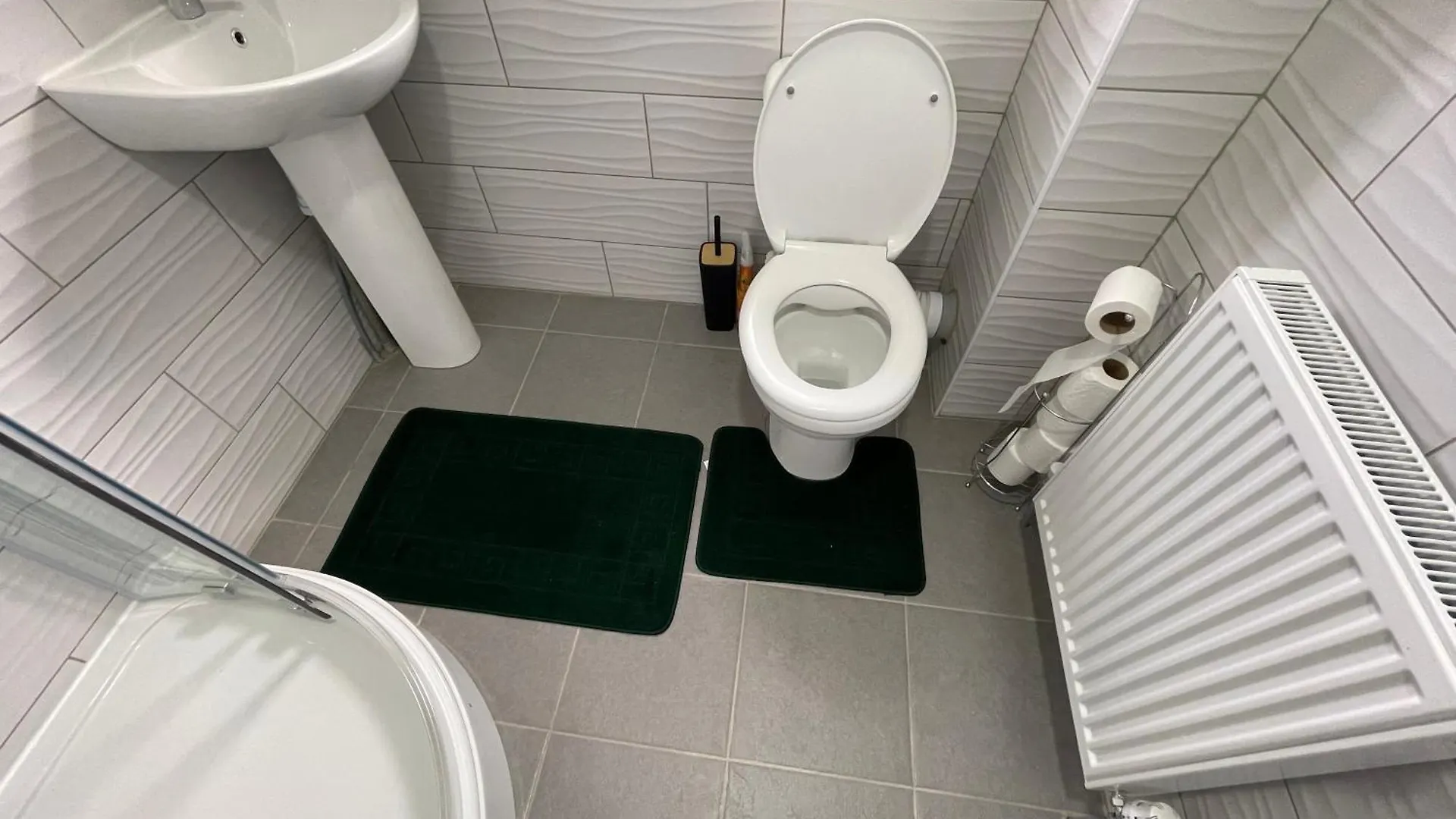 London Two Bedroom Central Location Modern Flat Stratford المملكة المتحدة