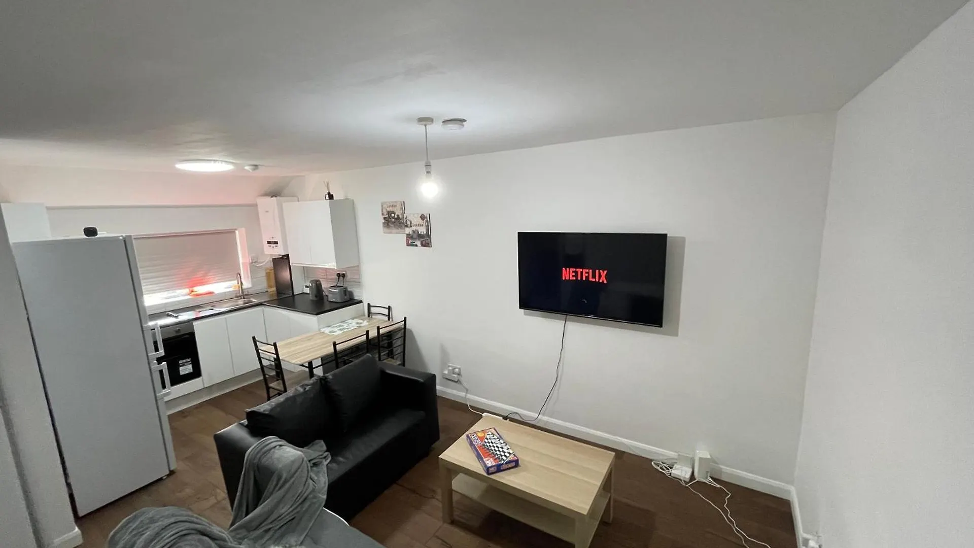 London Two Bedroom Central Location Modern Flat Stratford المملكة المتحدة